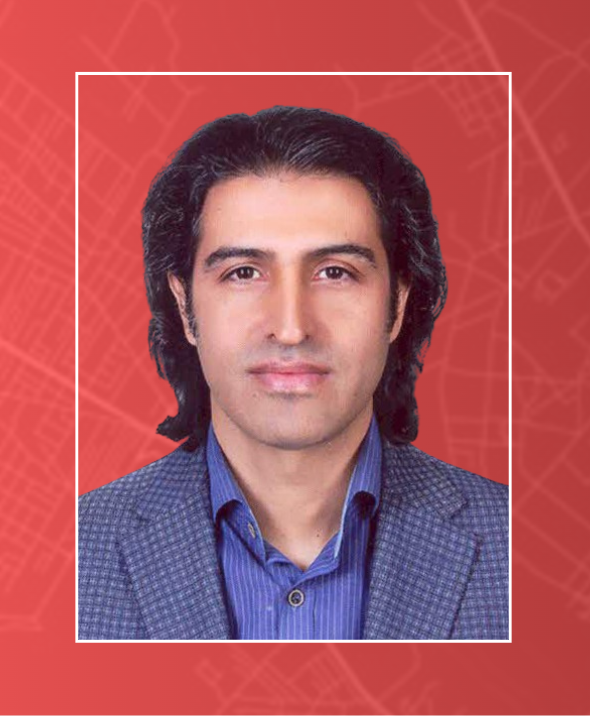 سعید معنوی