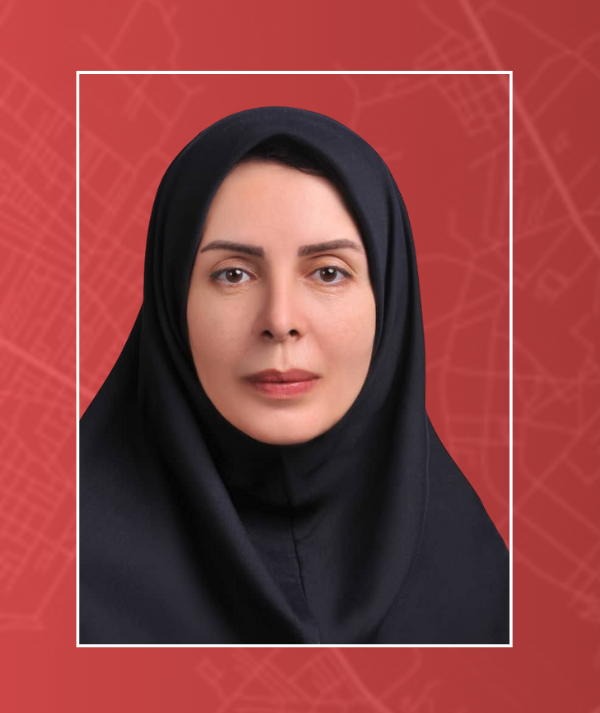 هانیه بنی هاشمی- مدیرعامل